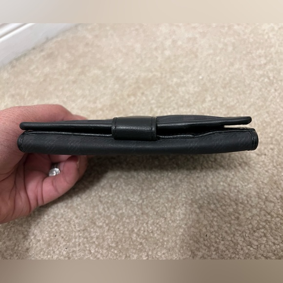 Authentic BB short wallet - Picture 4 of 12